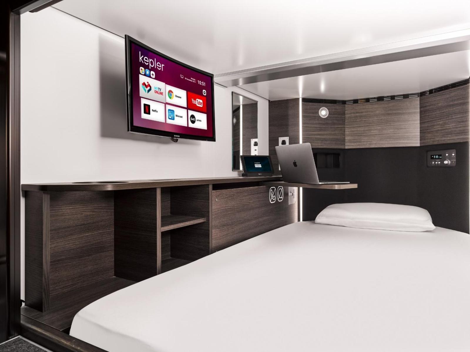 Kepler Club Riga Airport Hotel - Airside Eu Transit Area Ieki Dış mekan fotoğraf