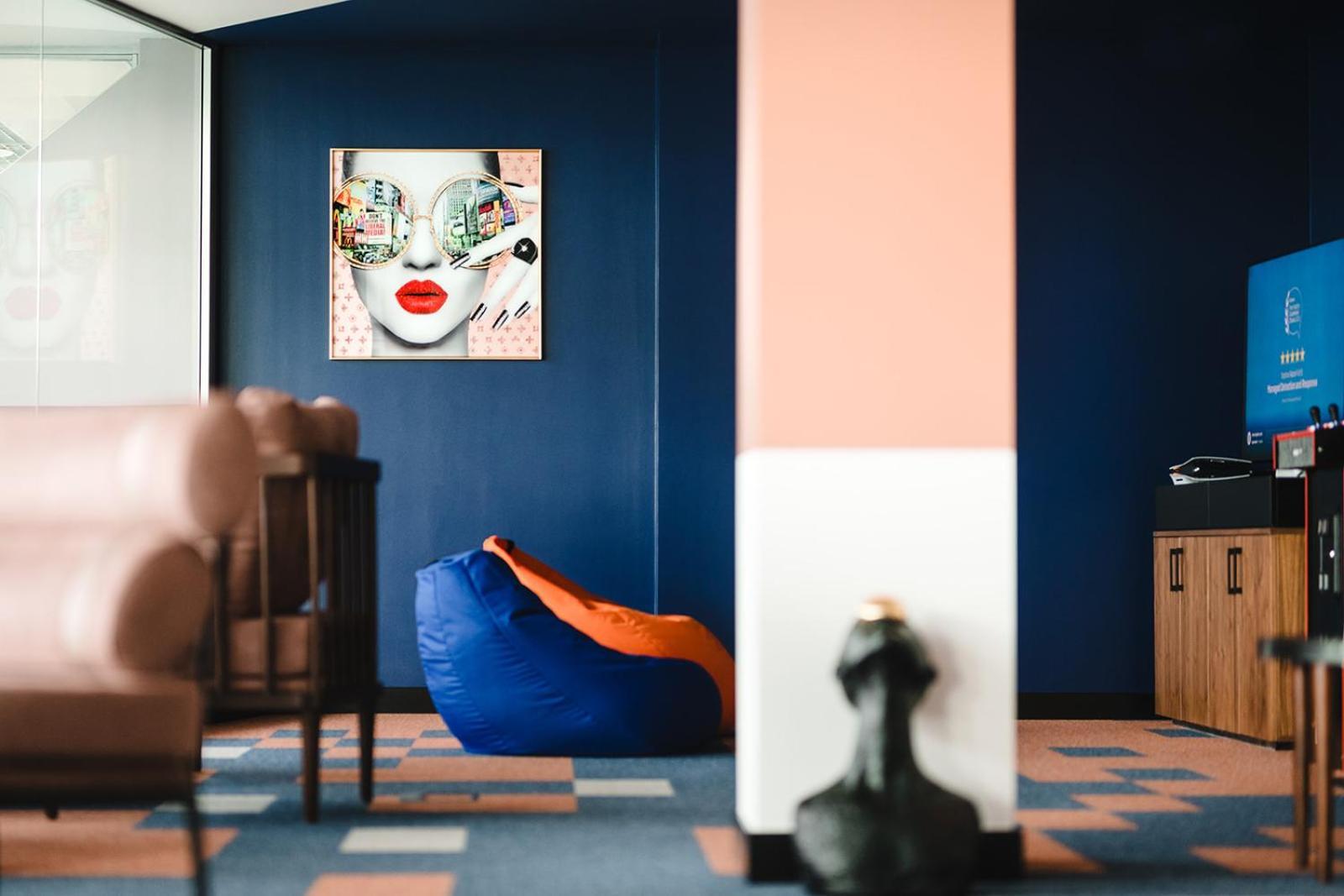 Kepler Club Riga Airport Hotel - Airside Eu Transit Area Ieki Dış mekan fotoğraf