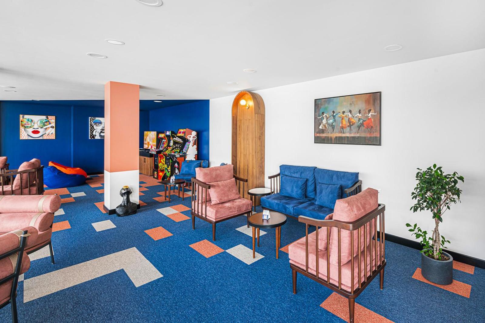 Kepler Club Riga Airport Hotel - Airside Eu Transit Area Ieki Dış mekan fotoğraf