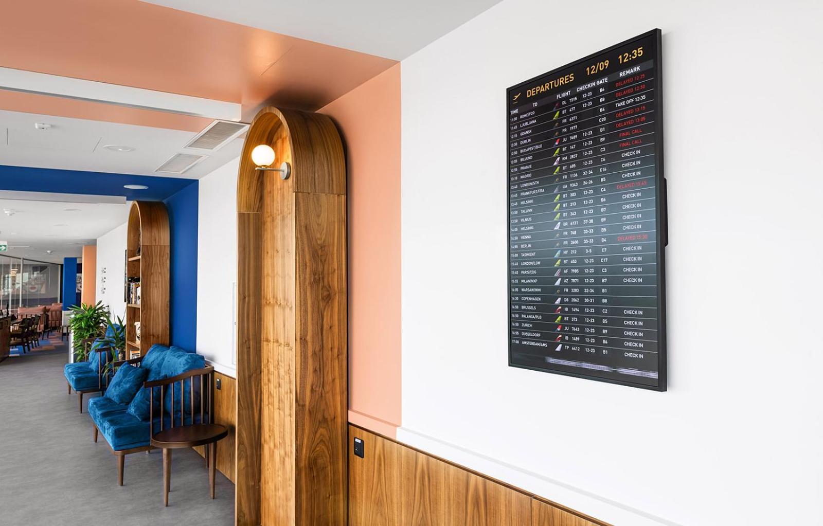 Kepler Club Riga Airport Hotel - Airside Eu Transit Area Ieki Dış mekan fotoğraf